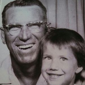 Meet your Posher, Terry brannon